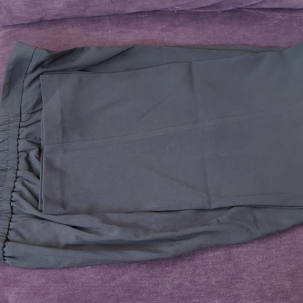 Catherines Black Pants